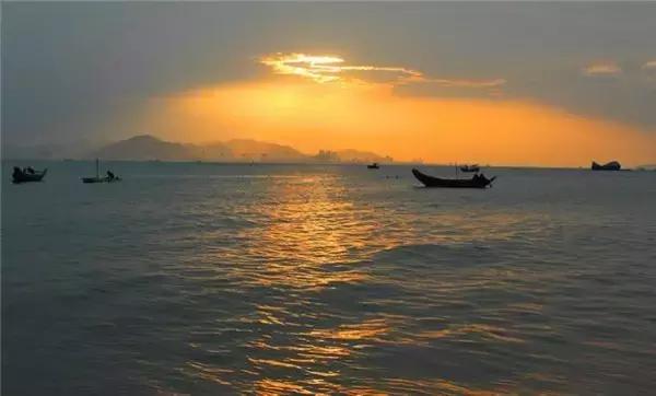 鼓浪屿游玩攻略从三丘田码头上岛,厦门鼓浪屿自驾游攻略最新