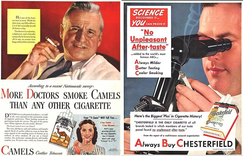 这些人，把癌症卖给了你