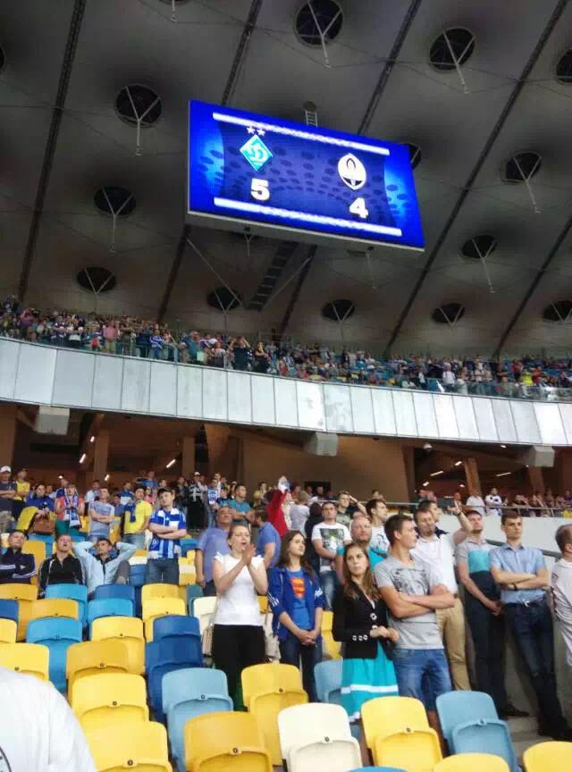 今日头条分享我的故事,最新乌克兰故事