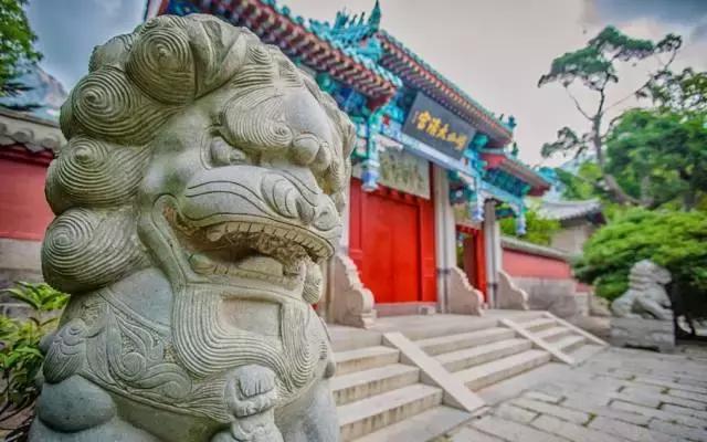 2022年最受欢迎的景区,中国最受欢迎的风景区