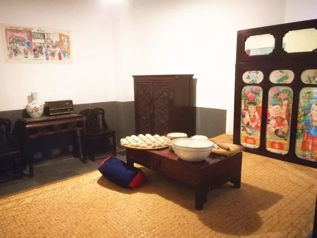 从幸福到泪目:盘点杨柳青年画里的那些经典历史瞬间