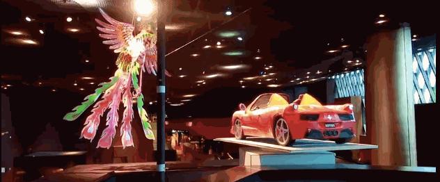 “中国人对死亡原来如此浪漫”这一回，巴黎展出了我们最忌讳的