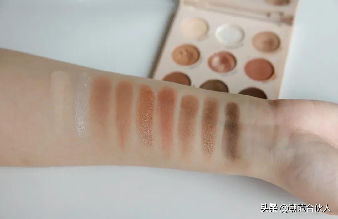 简单出门妆三分钟,简易10分钟出门妆容