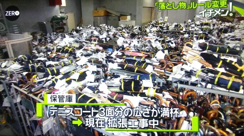 日本拾金不昧怎么处理,日本拾金不昧报酬