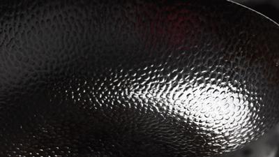 性价比最高的日本炒菜铁锅,高端不粘锅无差评铁锅