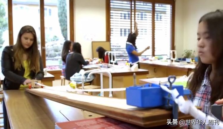 赵文卓女儿的学校,赵文卓女儿400万学费