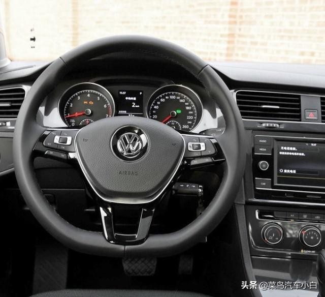 大众高尔夫车评价,大众高尔夫的评价