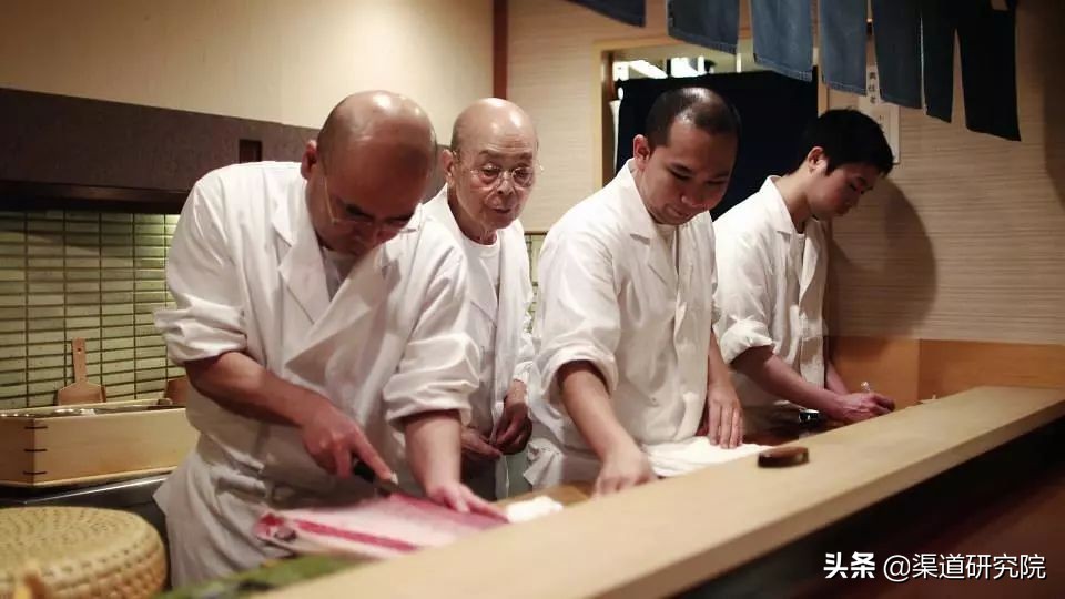 小餐饮多种经营成功案例,小餐馆的经营模式