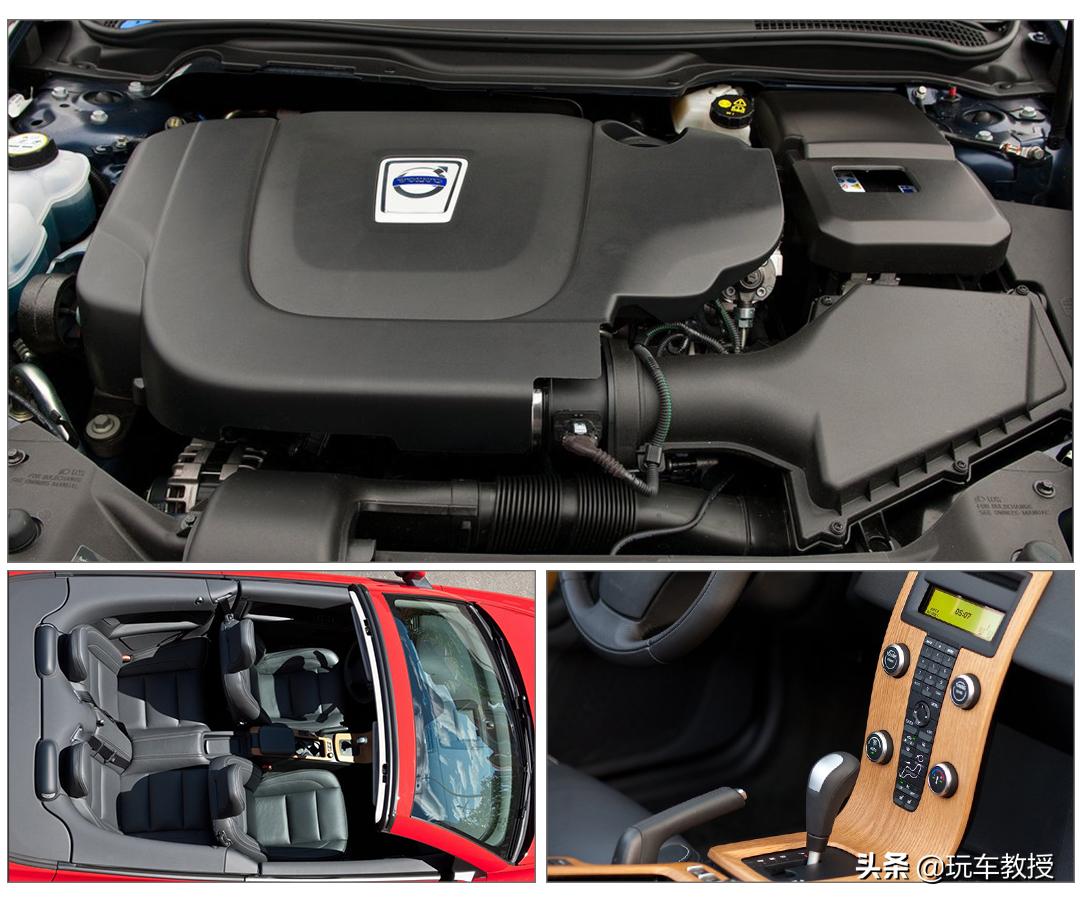 八万能不能入手一辆四座的敞篷车,预算15万买什么敞篷车4座