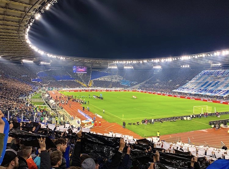 罗马不是一日建成的,条条大路通罗马可是罗马究竟在哪