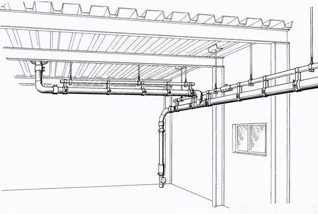 重力排水和虹吸排水的价位,虹吸排水与重力排水比较