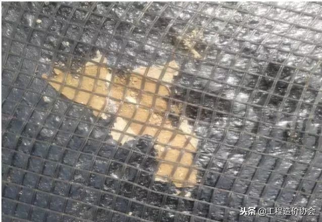 建筑工程质量通病防治手册最新版,市政道路工程质量通病原因