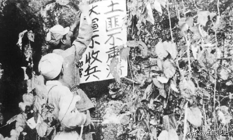 师级干部被*杀虐**，毛*东泽**震怒，*小平邓**迅速部署，歼灭116万人