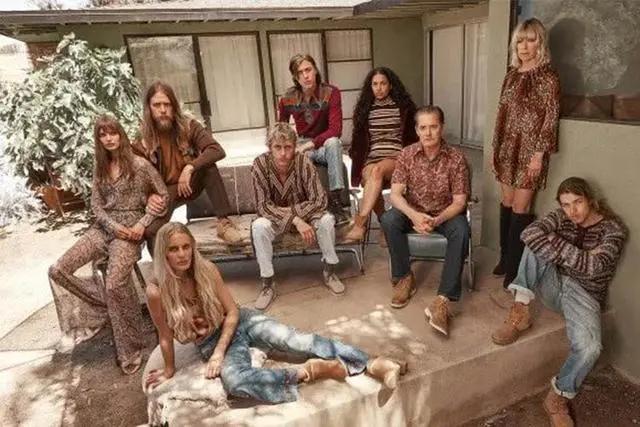 ugg男的能穿吗,ugg男可以穿吗