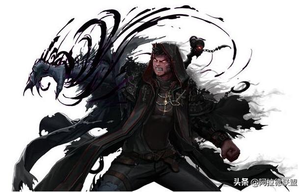 地下城与勇士尼尔巴斯,地下城与勇士名人