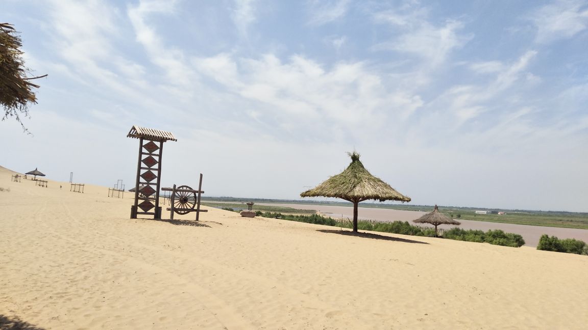 银川周末去哪儿玩,银川有什么旅游景点可以去的