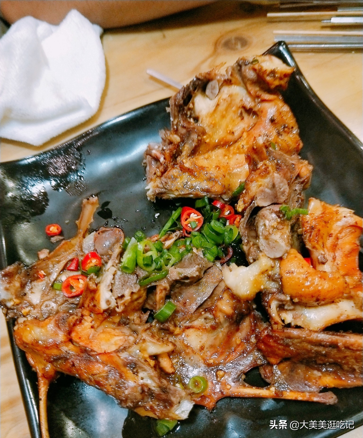 鞍山最便宜的团购烤串,鞍山解放路小管家烤串