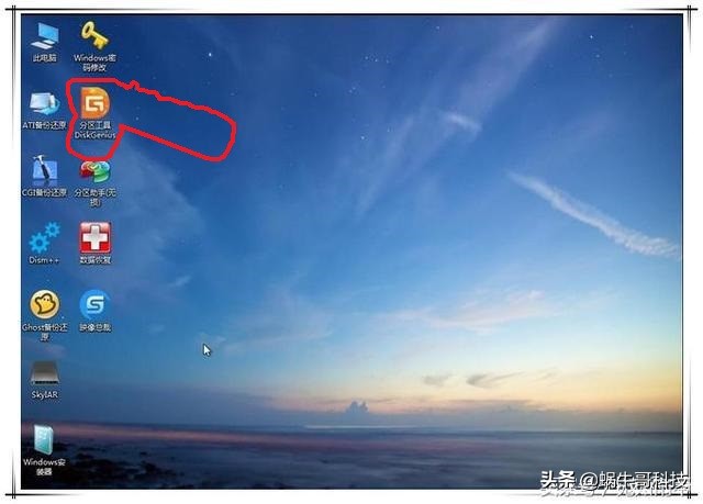 苹果笔记本电脑怎么安装win系统,从装电脑到装系统如何安装驱动