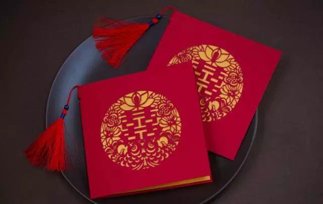 淘宝好看的信封信纸,淘宝婚礼请柬店铺推荐