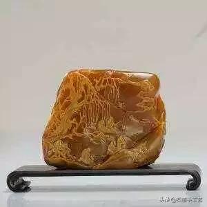 林石雅集天价田黄,天价田黄价格一览表