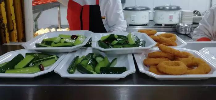 北京吃饭（师范）大学，可不是白叫的！