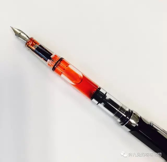 钢笔测评便宜又好用,钢笔测评十种颜色