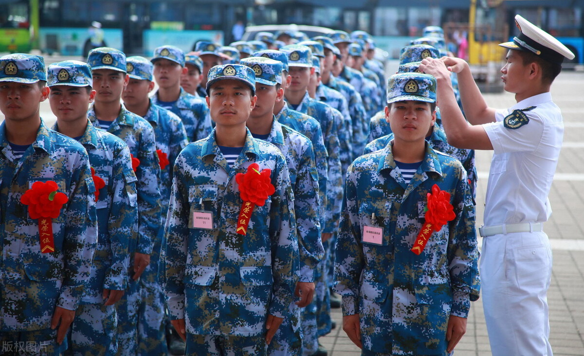 炮兵当兵的条件,当兵在炮兵连留队机会多吗