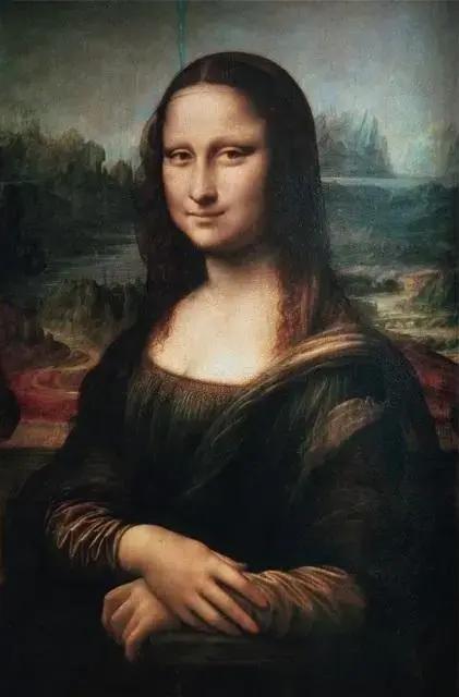 水彩为什么干了之后会有水印,水彩为什么容易掉