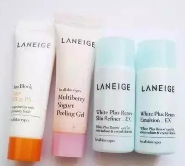 哪些韩国化妆品假货多,韩国本土卖的化妆品有假吗