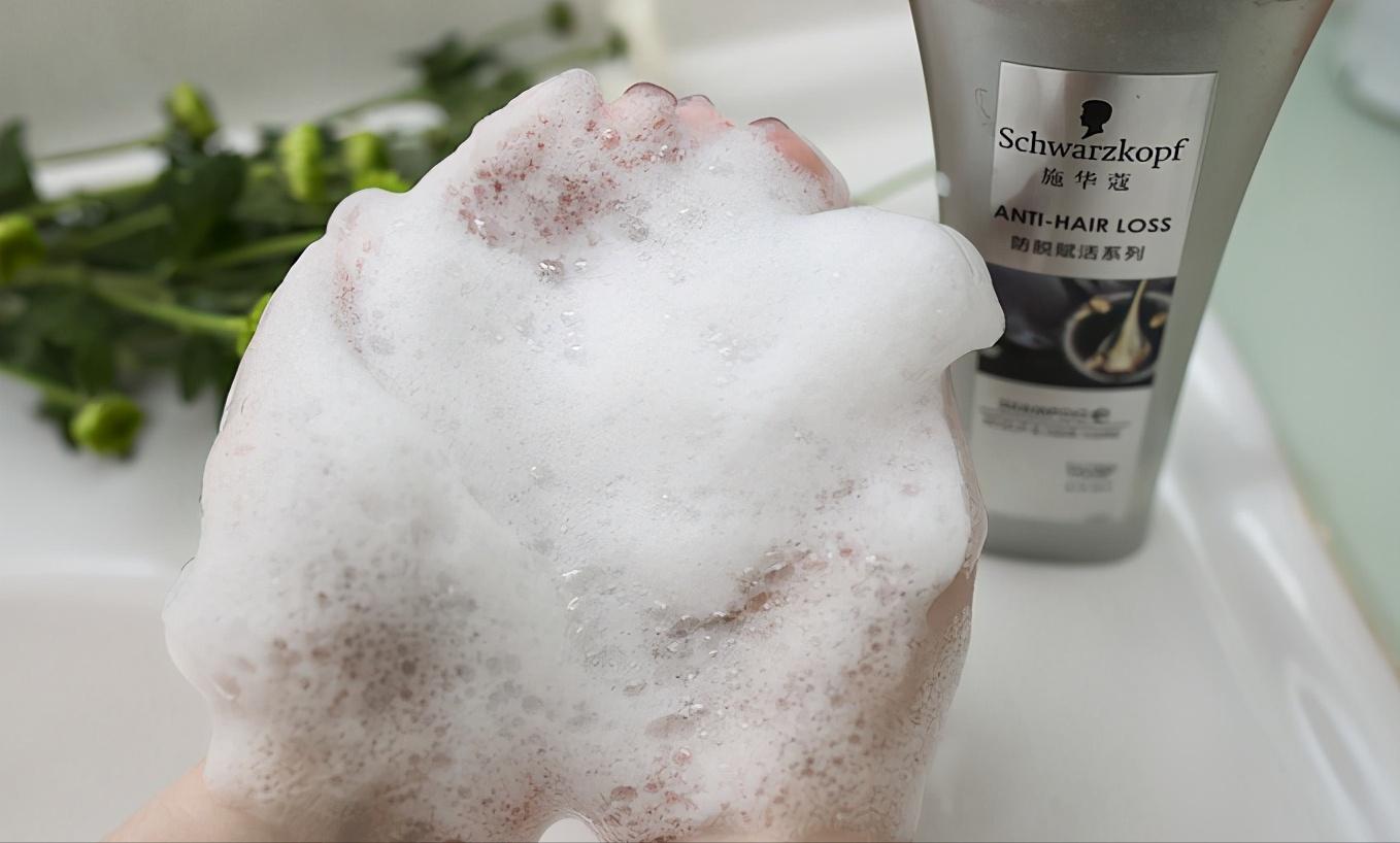 防脱固发洗发水推荐真实测评,防脱固发洗发水测评真实推荐