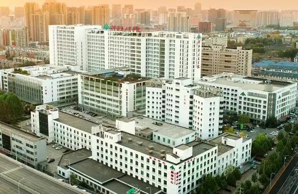 河北省新建医院规划2022年,河北省公立医院编制改革试点