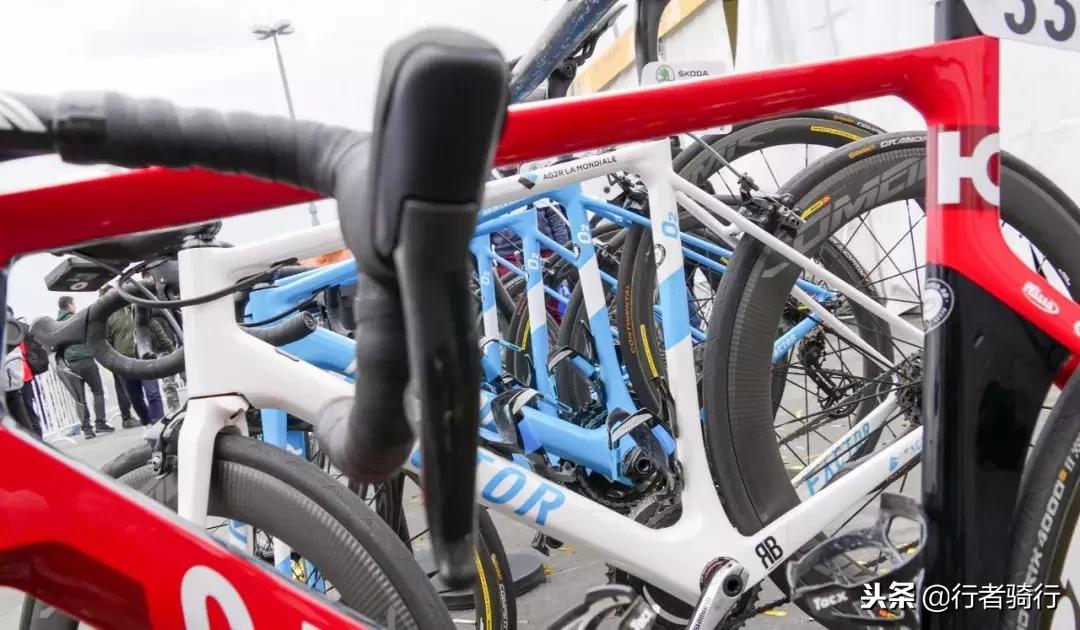 萨甘拿了多少个环法单站冠军,12速变速套件