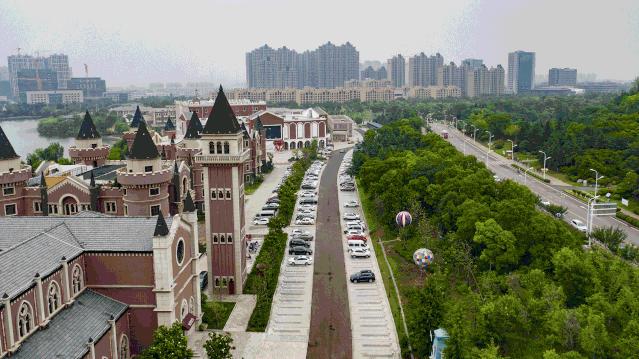 徐州中式婚礼艺术中心,徐州花嫁婚纱摄影