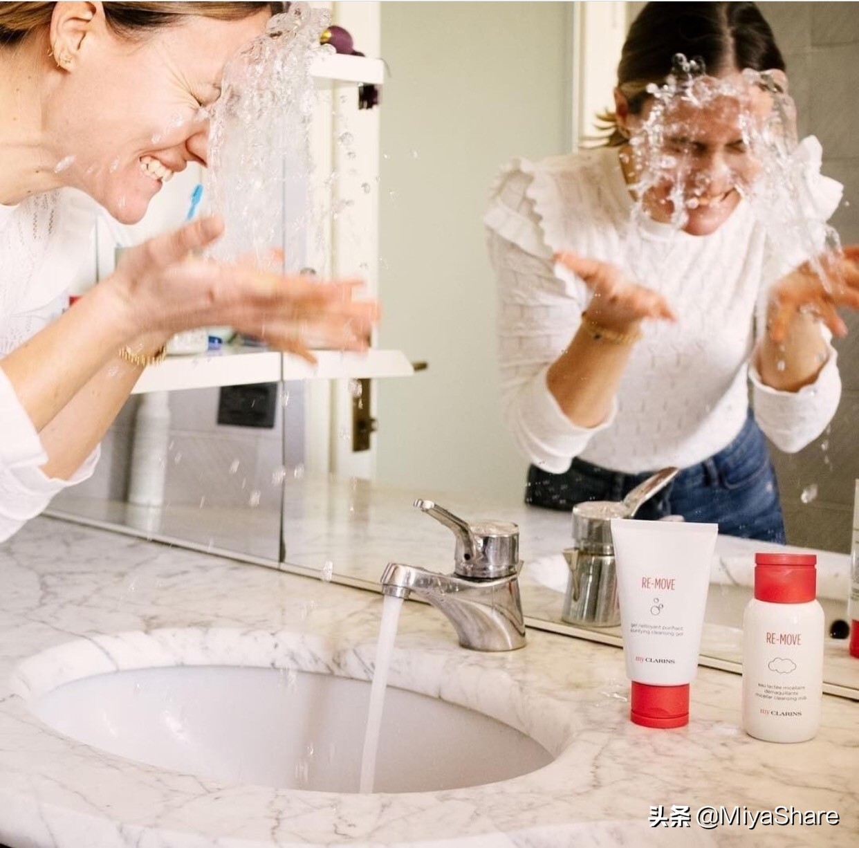 美容院小气泡去黑头有用吗,为什么美容院祛黑头很痛