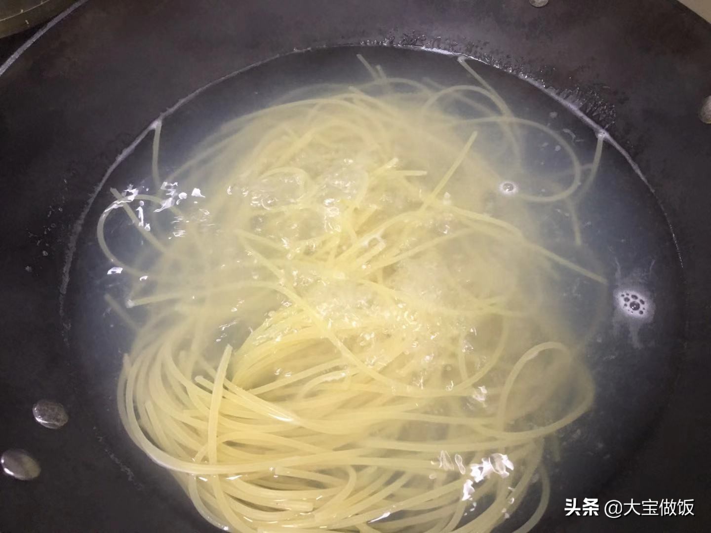 立秋煮点绿豆汤,立秋来碗绿豆汤