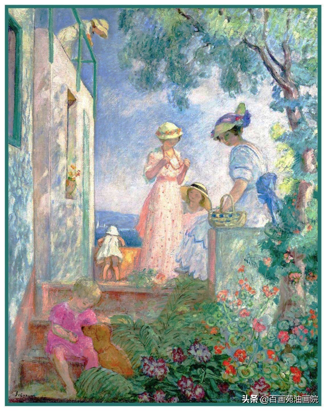 油画的松节油和调色油怎么调配,画油画必须用的松节油和调色油