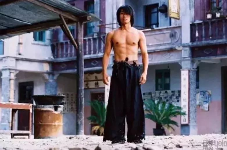 电影•音乐|是他！那个说“我养你”的人回来了