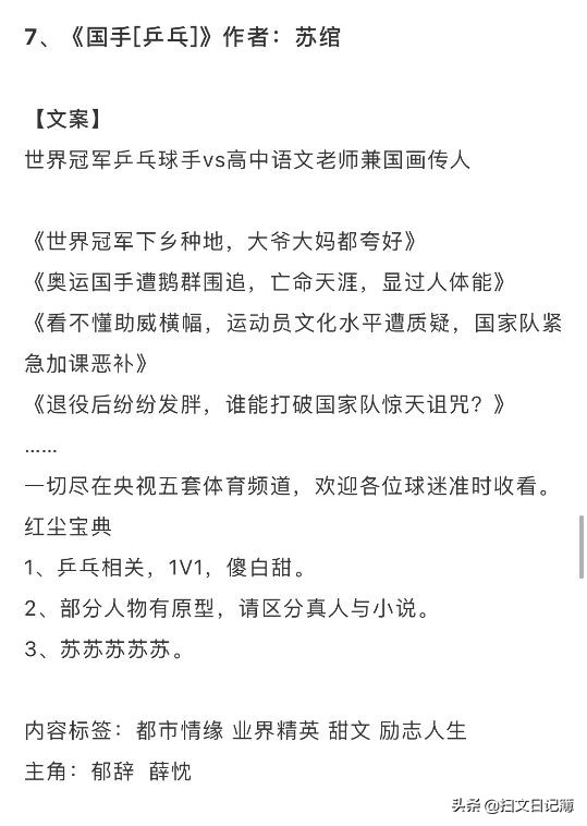 主角都是运动员的小说,主角参加08奥运的篮球小说