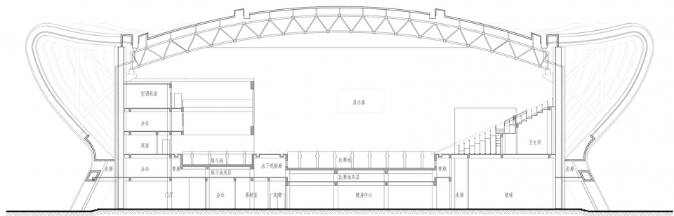 浙江中南建筑设计有限公司,浙江中南建筑幕墙设计研究院