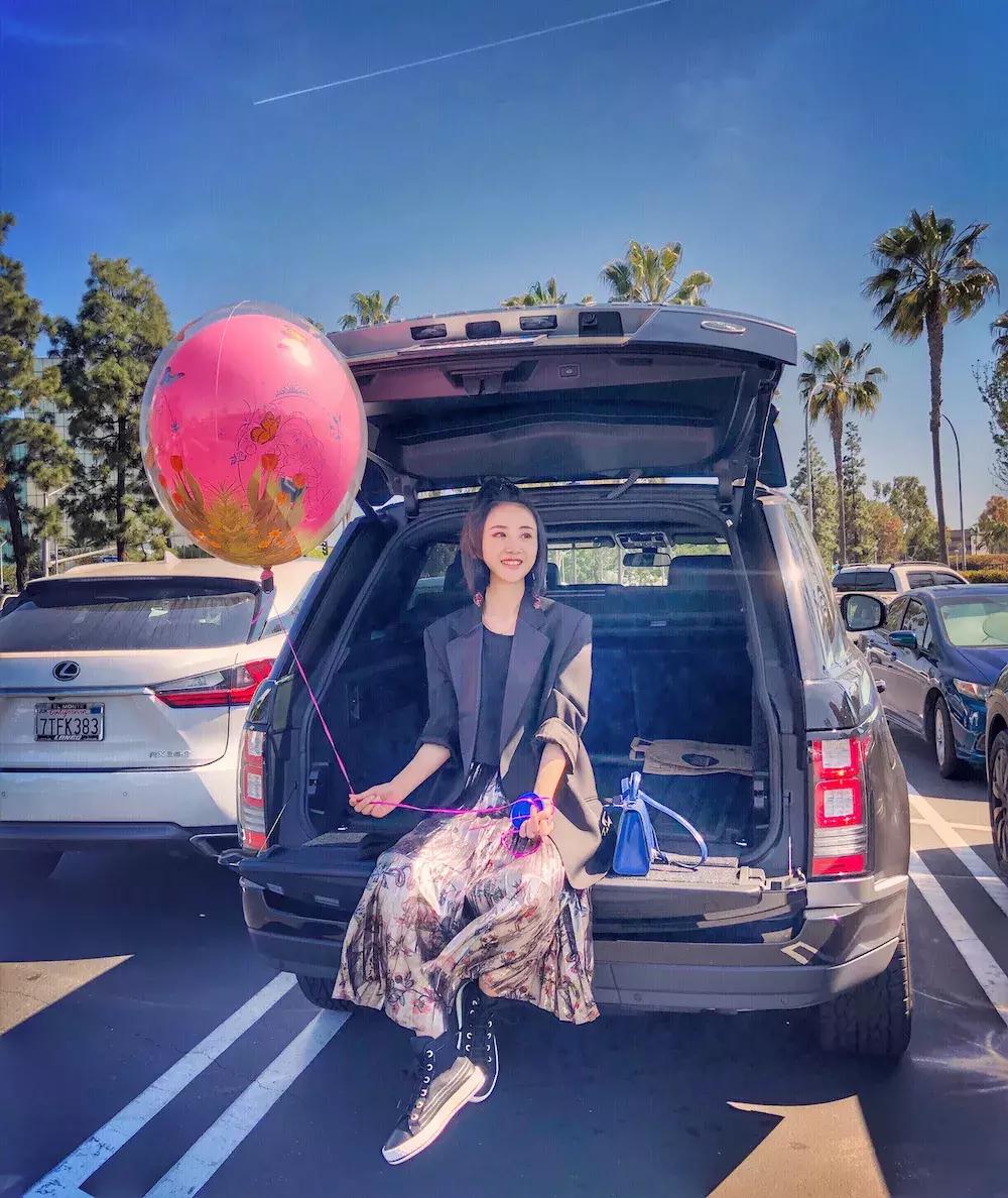 这些时尚单品，买到就是赢！