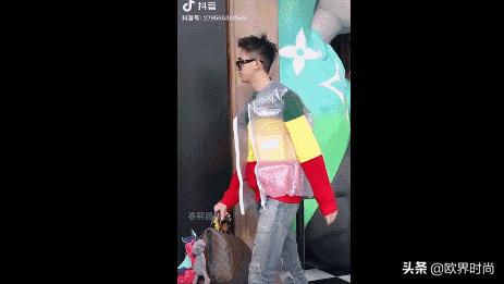 Lv风筝,8万8的lv草帽