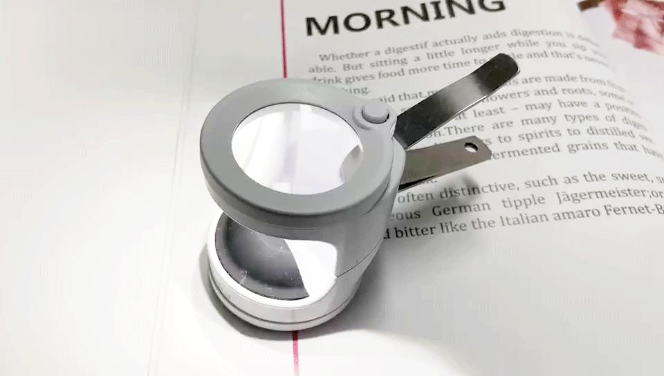 老人剪指甲用的剪刀,老人指甲剪带放大镜