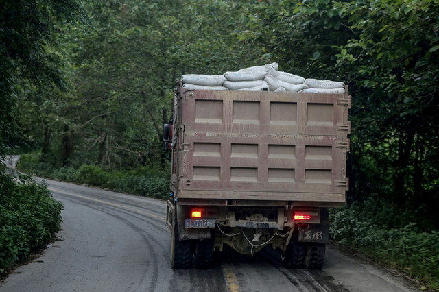 400公里自驾游攻略图,400公里自驾游全过程