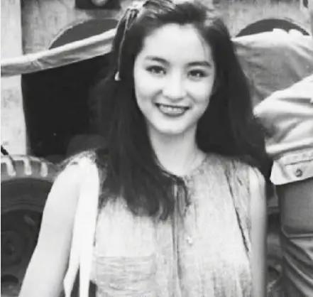 邓丽君林青霞山东,邓丽君和林青霞说山东话