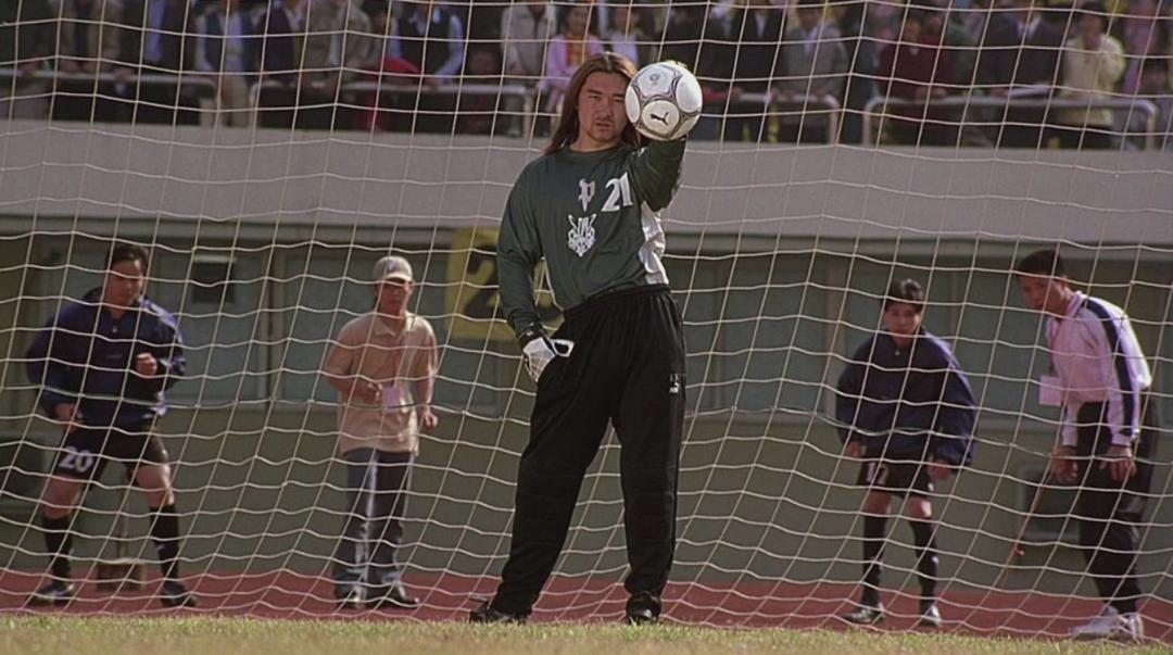 周星驰和吴孟达最后一次同框,周星驰与吴孟达最后一次合作