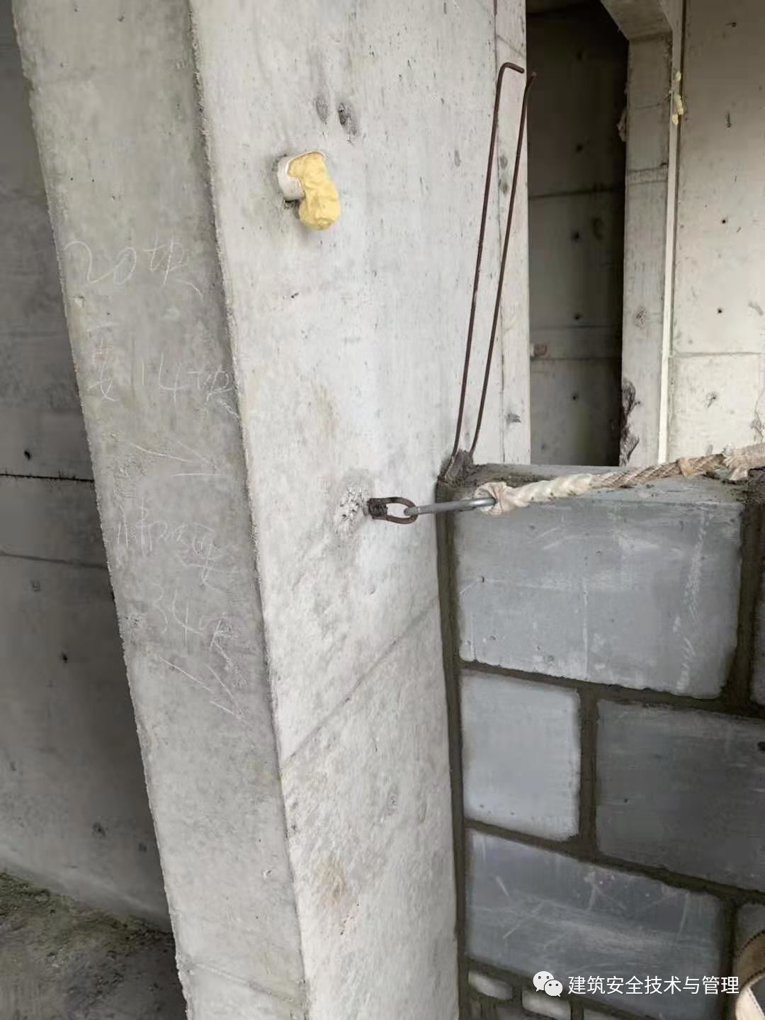 高处作业安全带的拴挂方法是什么,防坠落安全带正确系法