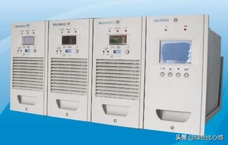 直流屏中充电模块的常见故障