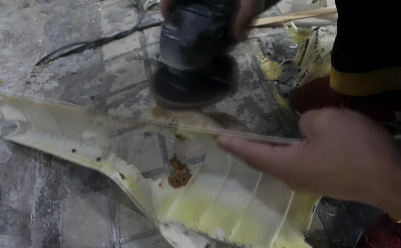 汽车音响cd倒模制作教程,不拆车简易汽车音响倒模教程图解