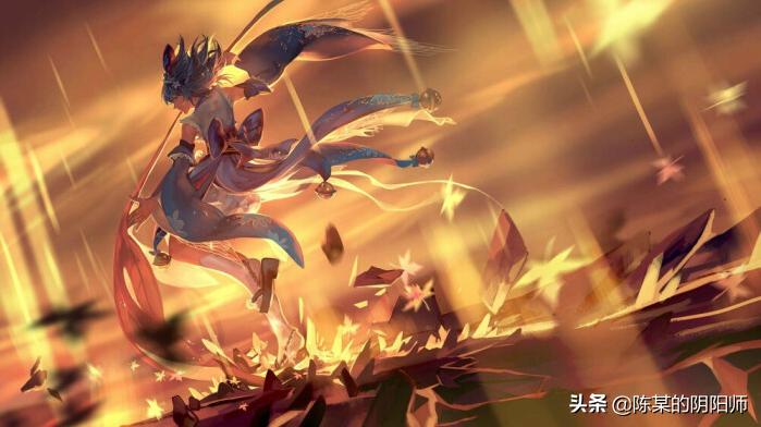 阴阳师各个式神如何克制,阴阳师强力式神怎么打