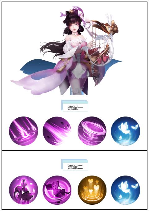 龙武手游哪个版本好玩一点,龙武手游怎么样